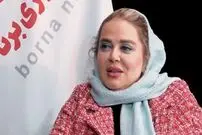 (ویدئو) تذکر بهاره رهنما به صمیمت زیاد بین کارگردان و خانم بازیگر