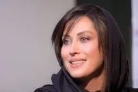 (تصاویر) زندگی خصوصی، عکس های شخصی و بیوگرافی مهتاب کرامتی