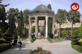 فال حافظ امروز دوشنبه 19 خرداد ماه 1404