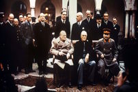 ۱۰ سال تاثیرگذار و سرنوشت سازی که تاریخ مدرن را شکل دادند؛ از سال ۱۹۷۹ تا ۲۰۰۱
