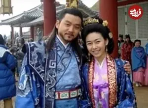 عکس| سفر زمان؛ «تسو» در حال تمرین غواصی در استخر؛ سال 1396