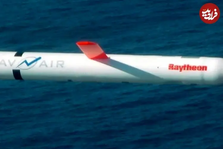 آمریکا چند موشک تاماهاوک به ایران زده است؟