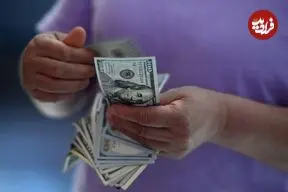 قیمت دلار امروز پنجشنبه 26 شهریور 1405؛ افت 2100 تومانی