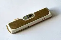 (ویدیو) نوکیا مدل 7380 بند انگشتی!