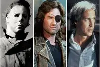 تصاویر| بهترین فیلم‌های جان کارپنتر؛ از «هالووین» تا «موجود»