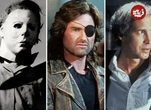 تصاویر| بهترین فیلم‌های جان کارپنتر؛ از «هالووین» تا «موجود»