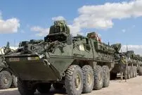 فروش ۲۵۰ نفربر زرهی فقط به قیمت ۱ دلار! کشوری که با پول یک همبرگر صاحب یک لشکر زرهی شد!