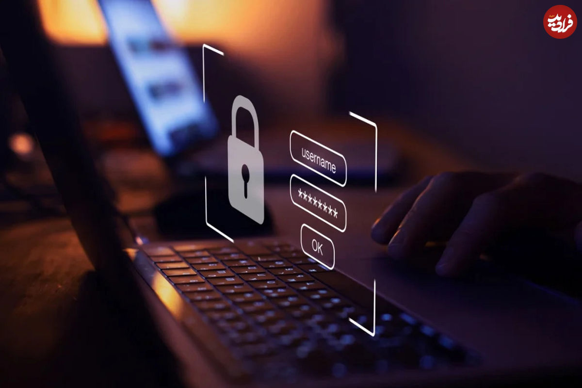 فهرست جدید رایج‌ترین پسوردها در سال ۲۰۲۵؛ «۱۲۳۴۵۶» همچنان در صدر انتخاب