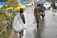 شکار لحظه‌ها؛ دوربین‌های مداربسته حرکت دیدنی کودک کار را ثبت کردند!