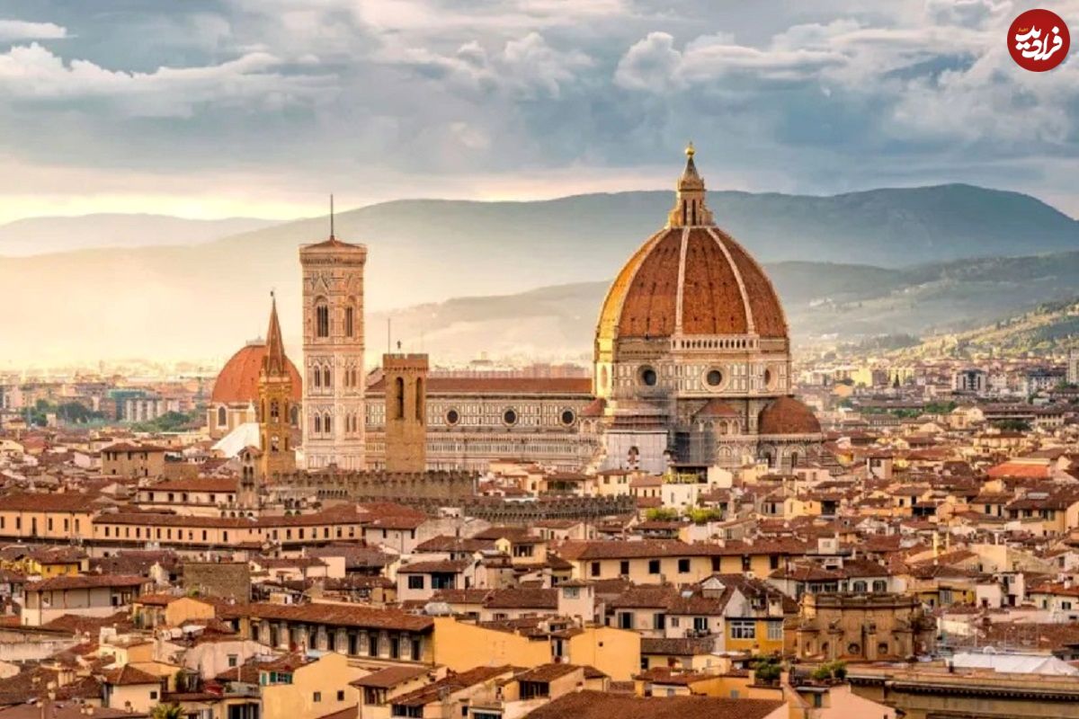 تصاویر؛ اروپا برج نمی‌سازد، اما نه به دلیلی که فکر می‌کنید