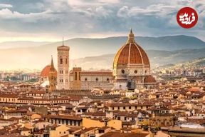 تصاویر؛ اروپا برج نمی‌سازد، اما نه به دلیلی که فکر می‌کنید