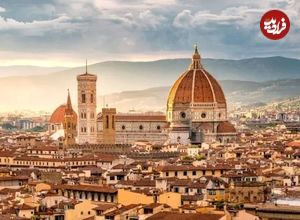 تصاویر؛ اروپا برج نمی‌سازد، اما نه به دلیلی که فکر می‌کنید