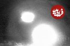 عکس؛ ثبت پدیده‌ای عجیب در دل طبیعت؛ آیا «نورهای اهریمنی» افسانه‌های شیلی واقعی هستند؟