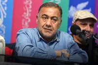 تصاویر| زندگی خصوصی، عکس های شخصی و بیوگرافی خسرو احمدی