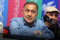 تصاویر| زندگی خصوصی، عکس های شخصی و بیوگرافی خسرو احمدی