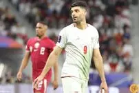 (عکس) استوری مهدی طارمی بعد از اتفاق جنجالی برای علیرضا بیرانوند