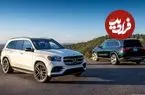 بنز GLS ۴۵۰؛ همه‌چیز درباره لوکس‌ترین شاسی‌بلند وارداتی