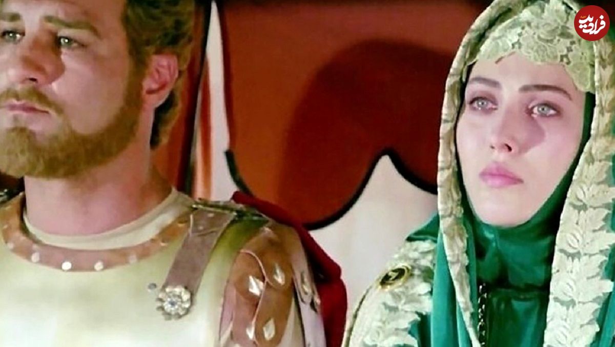 عکس؛ سفر در زمان؛ «هلن/ماری» سریال مردان آنجلس بعد 28 سال در 54 سالگی