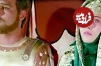 عکس؛ سفر در زمان؛ «هلن/ماری» سریال مردان آنجلس بعد 28 سال در 54 سالگی