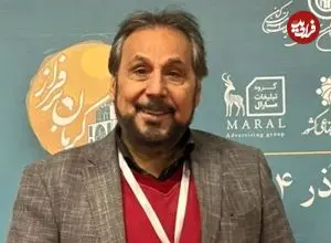 عکس| سفر زمان؛ چهرۀ «مجید قناد» در دوران جنگ در خرمشهر؛ دهۀ 60