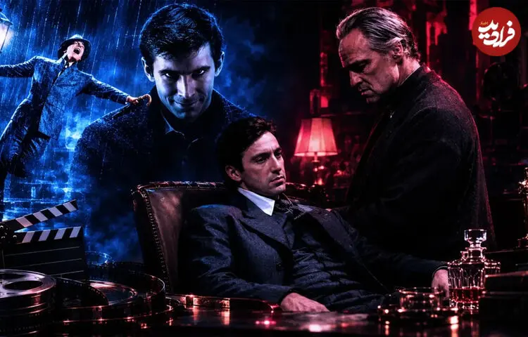 تصاویر| برترین فیلم‌های تاریخ در ۱۰ ژانر پرطرفدار سینما