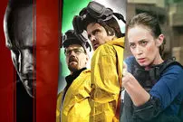 تصاویر| ده فیلم که طرفداران Breaking Bad باید تماشا کنند