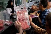 گوشت تنظیم‌بازار از کدام کشورها وارد می‌شود؟