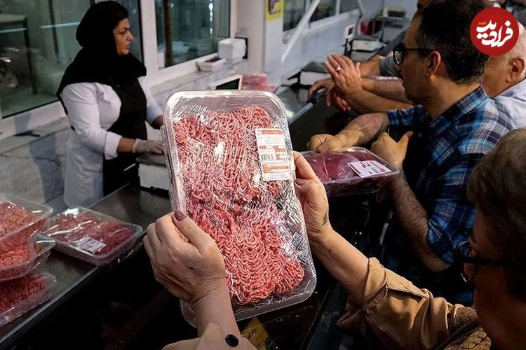 گوشت تنظیمبازار از کدام کشورها وارد میشود؟