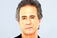 عکس| سفر در زمان؛ «عارف و ناصر ملک مطیعی» با ظاهر متفاوت و در دهه 50 