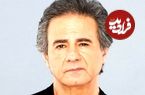 عکس| سفر در زمان؛ «عارف و ناصر ملک مطیعی» با ظاهر متفاوت و در دهه 50 