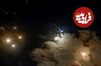 کدام شهرها مورد حمله آمریکا قرار گرفتند؟