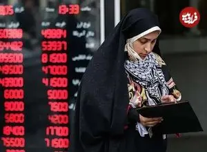 سه تردید بازار ارز