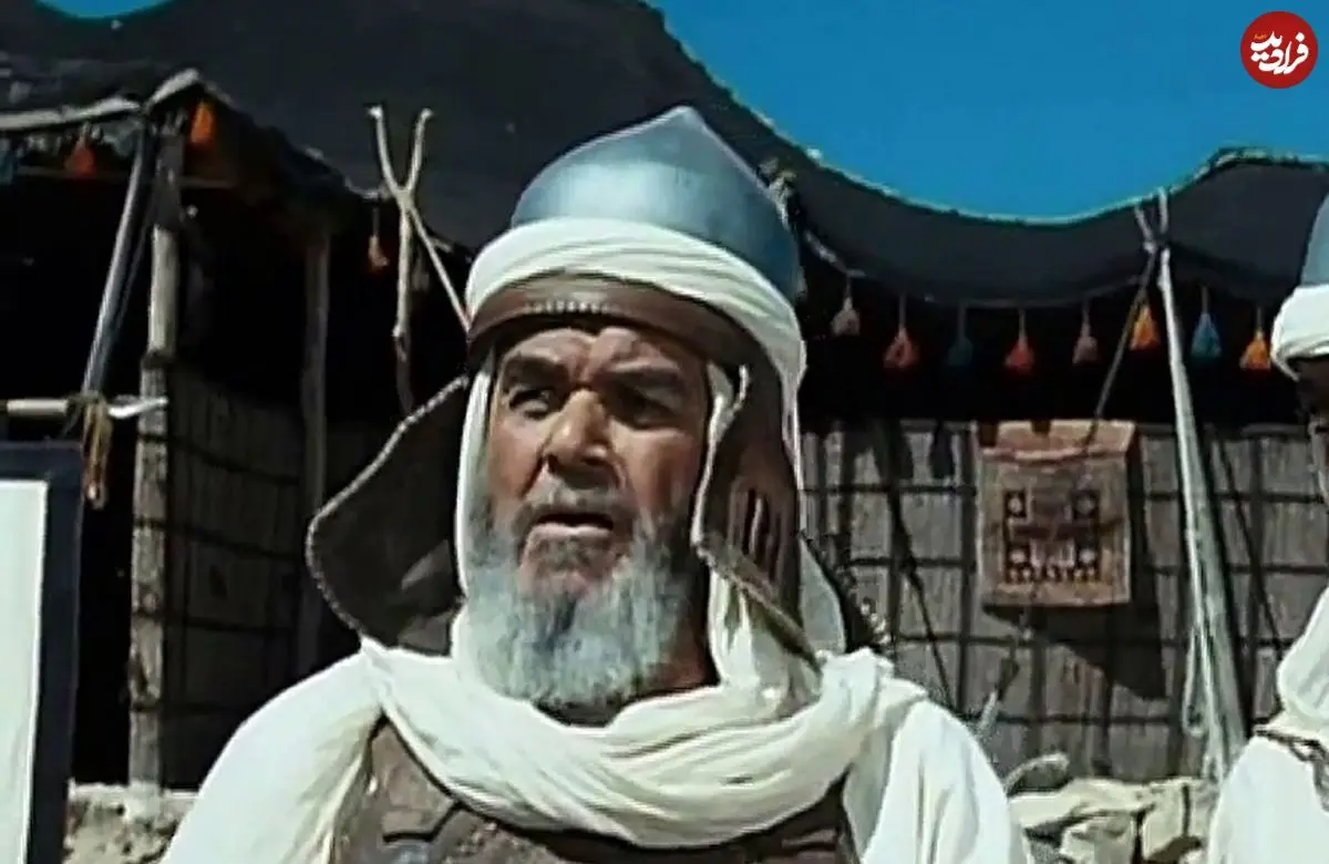 عکس| سفر زمان؛ «ولی‌الله شیراندامی» قبل از انقلاب در 45 سالگی در کنار «مهین شهابی»