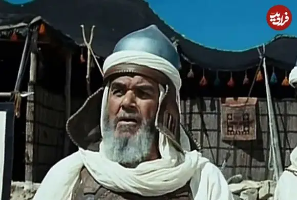 عکس| سفر زمان؛ «ولی‌الله شیراندامی» قبل از انقلاب در 45 سالگی در کنار «مهین شهابی»