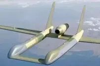 ( تصاویر) WZ-9 Divine Eagle؛ جدیدترین پهپاد غول پیکر چین که بسیار بزرگتر از همتایان آمریکایی است