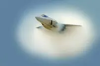 جنگنده‌ها چگونه دیوار صوتی می‌شکنند؟ / آیا موشک‌ و پهپاد نیز دیوار صوتی می‌شکند؟
