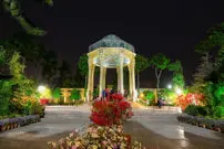 فال حافظ امروز چهارشنبه 25 شهریور ماه 1405