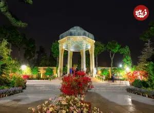 فال حافظ امروز چهارشنبه 25 شهریور ماه 1405