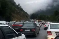 محورهای پرترافیک اعلام شدند