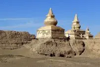 شهرهای مرموز جاده ابریشم پس از ۱۰۰۰ سال؛ کلان‌شهرهایی در ارتفاعی باورنکردنی ۷۲۰۰ پایی