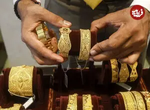 قیمت دلار، طلا و سکه امروز شنبه ۱۷ مرداد ۱۴۰۵