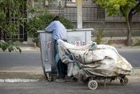 درآمد نجومی سلاطین ضایعات؛ ۲۴ میلیارد تومان در ماه؛ ۴۶۰۰ کودک زباله گرد