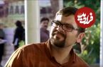 عکس| سفر در زمان؛ «جواد، قاسم و عوامل» در پشت صحنه سریال بچه مهندس 3؛ سال 98