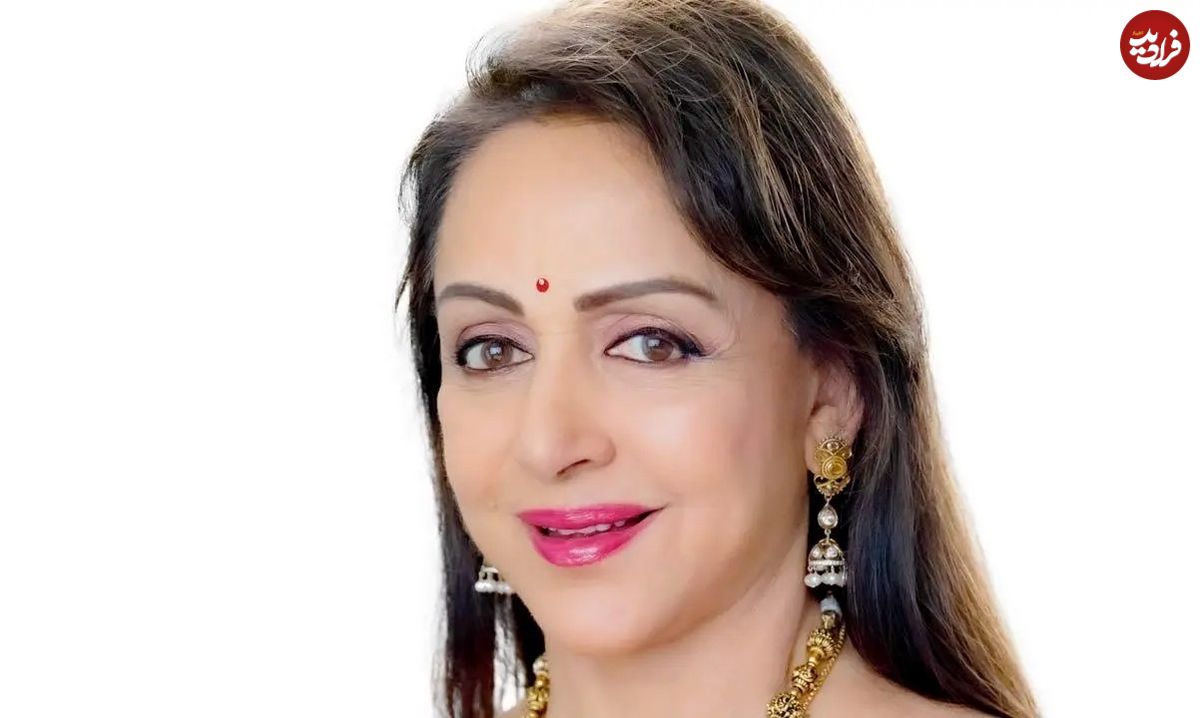 عکس| سفر در زمان؛ «بسنتی فیلم شعله» با ظاهر متفاوت در انگلیس؛ سال 1352