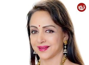 عکس| سفر در زمان؛ «بسنتی فیلم شعله» با ظاهر متفاوت در انگلیس؛ سال 1352