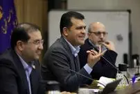 معاون علمی فناوری رئیس جمهور: اینترنت تا آخر هفته وصل می‌شود