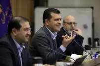معاون علمی فناوری رئیس جمهور: اینترنت تا آخر هفته وصل می‌شود