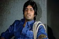 آمیتاب باچان جوان در جشنواره ۳ قاره فرانسه؛ نمایش ۸ فیلم قدیمی