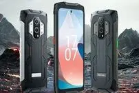 (عکس) جان‌سخت‌ترین تلفن‌همراه در دنیا