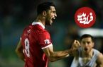 شکایت رسمی پرسپولیس از علیپور 